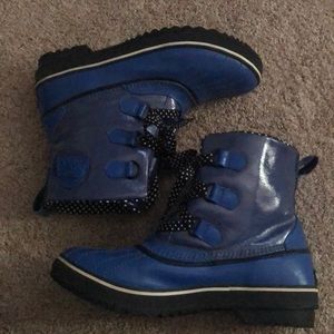 Sorel Snow Boots